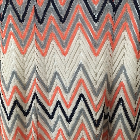 😍Dress with lining sharagano brand - Picture 2 of 4